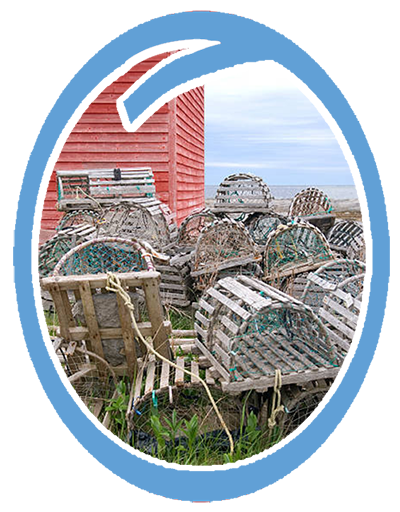 Town of Garnish About Us