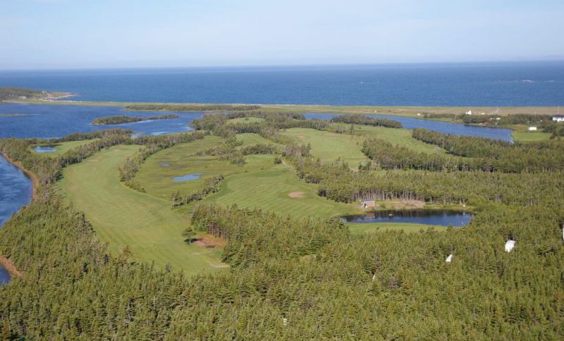 Popular excursions Grande Meadows Golf Course