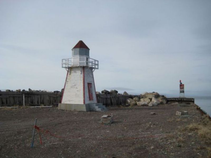 Scenery Lighthouse