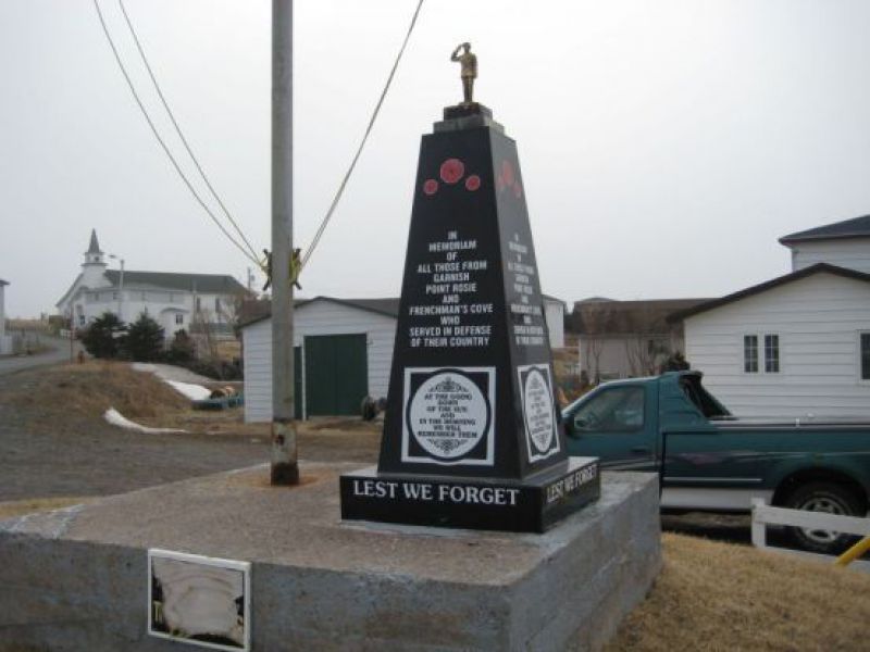 Signs & Monuments Freedom